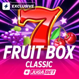 Fruit Box Classic